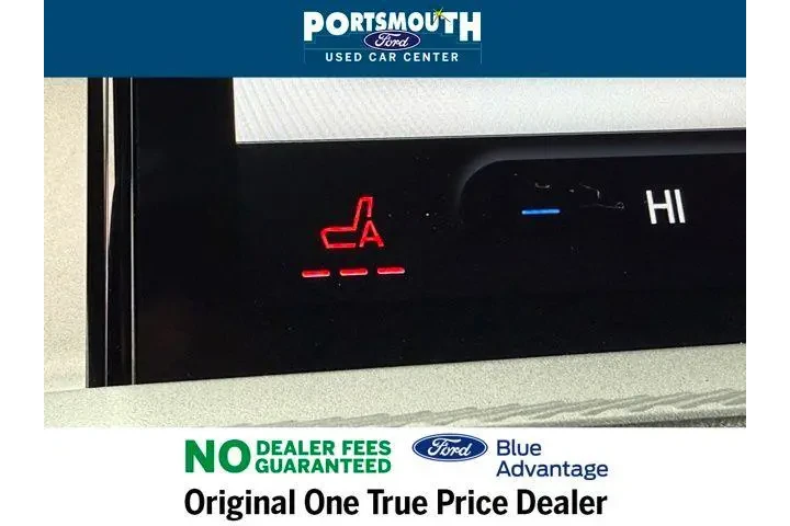 $36495 : Ford Bronco Sport 2025 AWD B image 10