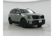 Kia Telluride 2024 AWD EX X-