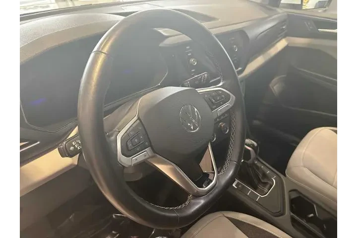 $18947 : Volkswagen Taos 2022 SE 4dr image 9