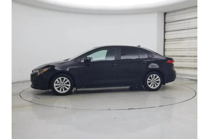 $21998 : Toyota Corolla 2024 LE 4dr S image 3