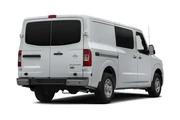 Nissan NV 2016 2500 HD S 3dr thumbnail