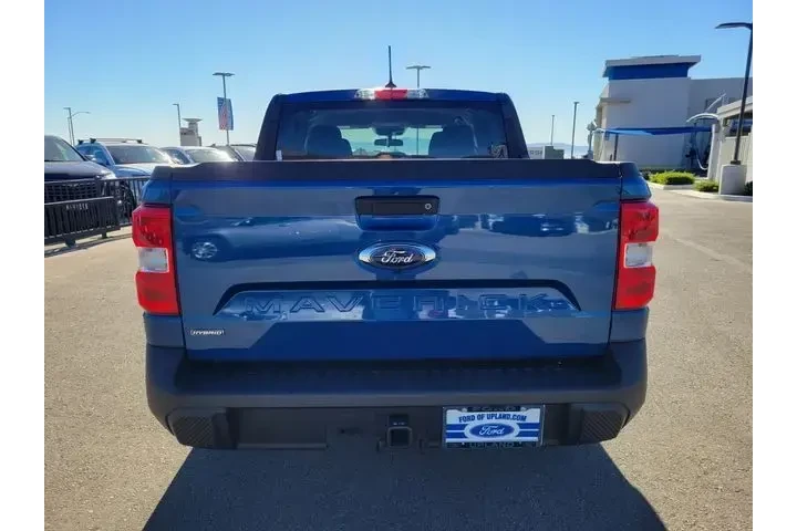 $25495 : Ford Maverick 2024 XL 4dr Su image 5