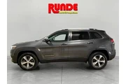 $16842 : Jeep Cherokee 2019 4x4 High thumbnail