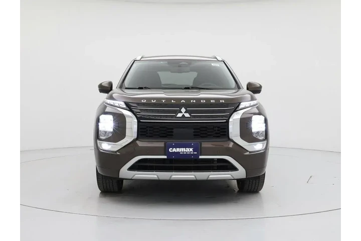 $30998 : Mitsubishi Outlander 2023 AW image 5