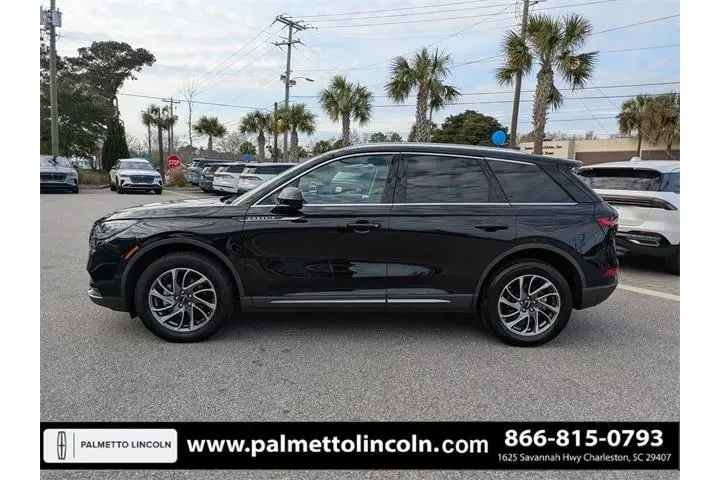 $28990 : Lincoln Corsair 2022 Standar image 6