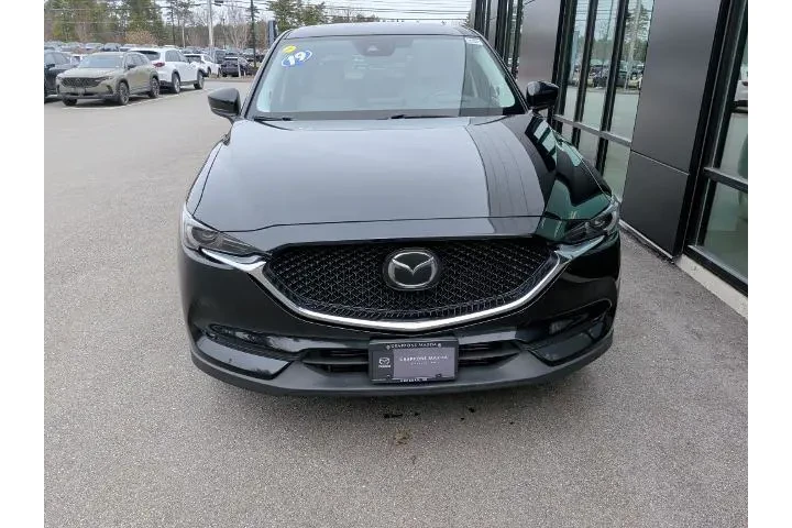 $20495 : Mazda CX-5 2019 AWD Grand To image 3
