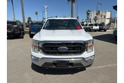 $33942 : Ford F-150 2021 4x4 XL 4dr S thumbnail