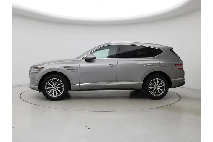 $35998 : Genesis GV80 2024 AWD 2.5T 4 image 3