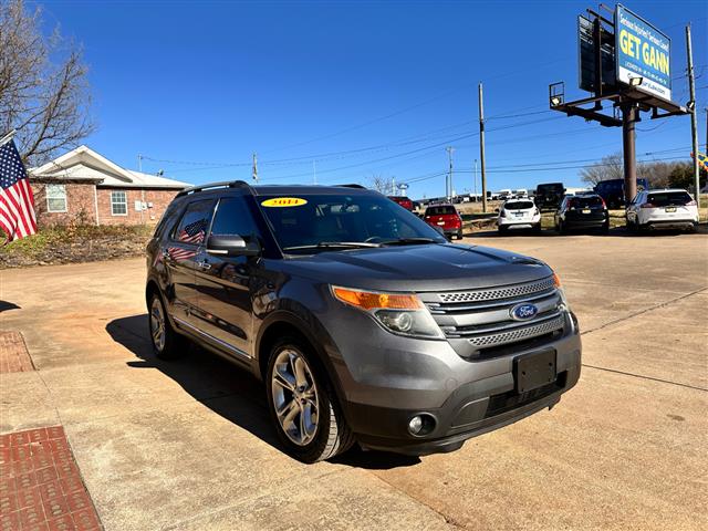 $9995 : 2014 Explorer image 3