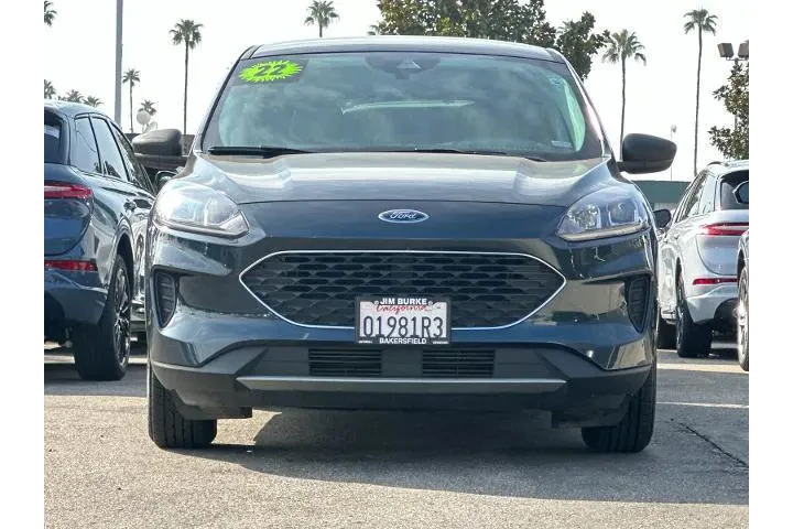 $19990 : Ford Escape 2022 SE 4dr SUV image 9