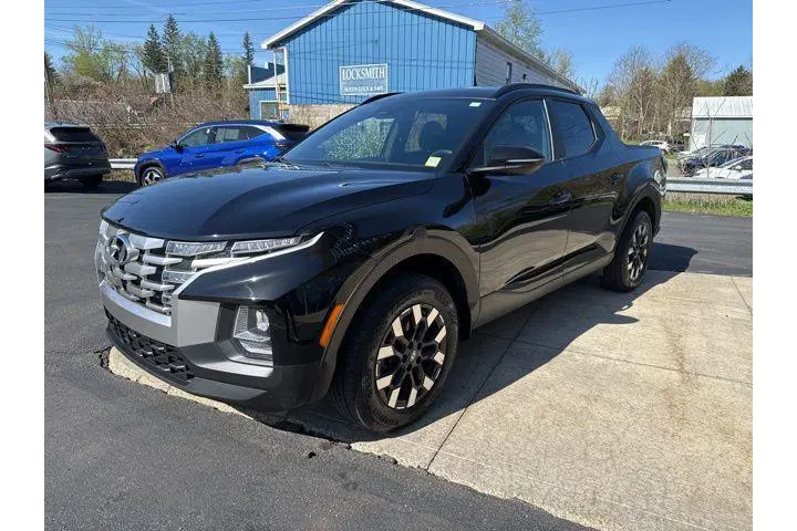 $25927 : Hyundai SANTA CRUZ 2023 AWD image 4