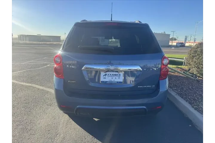 $6999 : Chevrolet Equinox 2011 LT 4d image 5