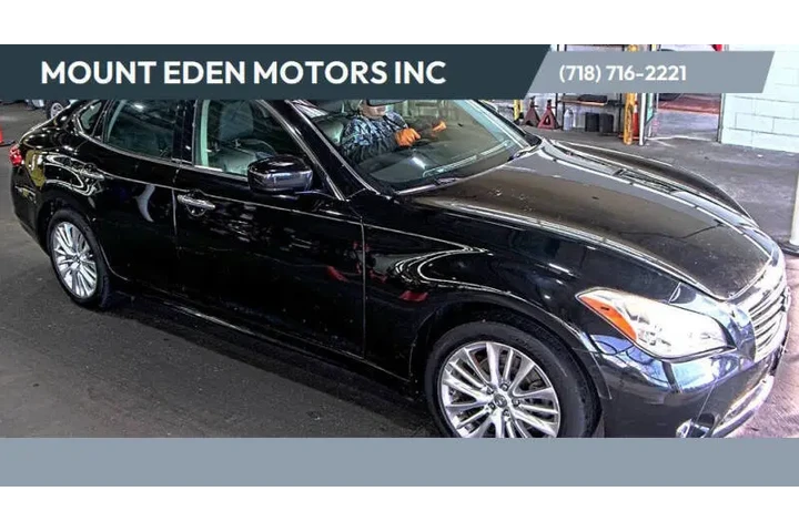 $6995 : 2012 M37 x image 2