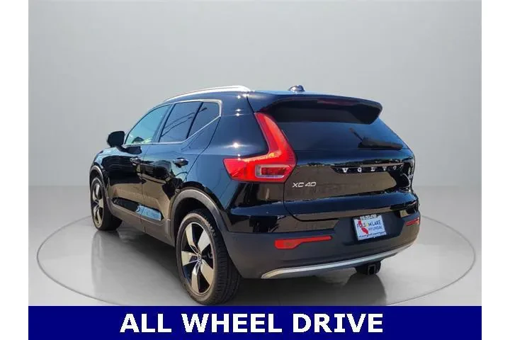$15495 : Volvo XC40 2019 AWD T5 Momen image 5