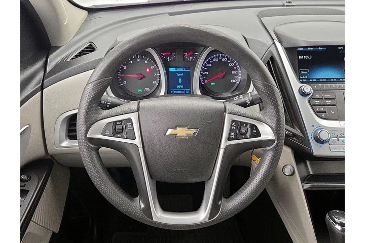 $12998 : Chevrolet Equinox 2016 AWD L image 10