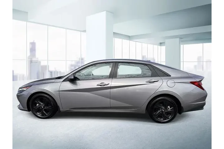 $18999 : Hyundai ELANTRA 2023 SEL 4dr image 2