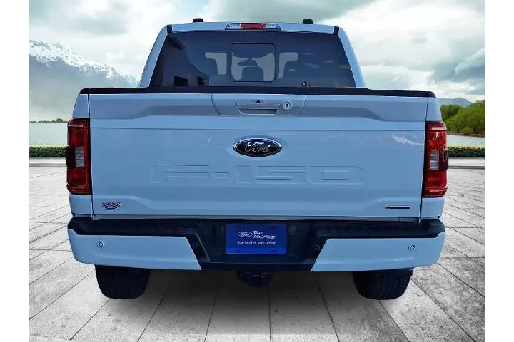 $39997 : Ford F-150 2023 4x4 XLT 4dr image 5