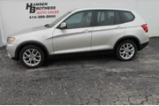 $9990 : 2013 BMW X3 xDrive35i thumbnail