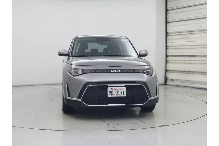 $19998 : Kia Soul 2023 S 4dr Crossove image 5