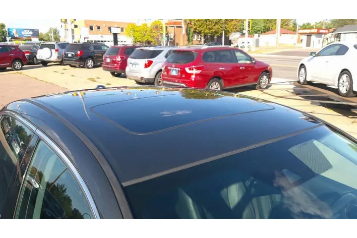 $16999 : 2014 Accord EX-L V6 w/Navi image 10