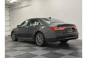 $29000 : Lincoln Continental 2020 AWD thumbnail