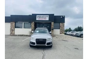 2016 Q5 2.0T quattro Premium en Louisville