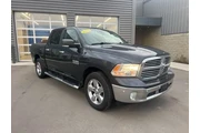 $10470 : Ram 1500 2015 4x4 SLT 4dr Cr thumbnail
