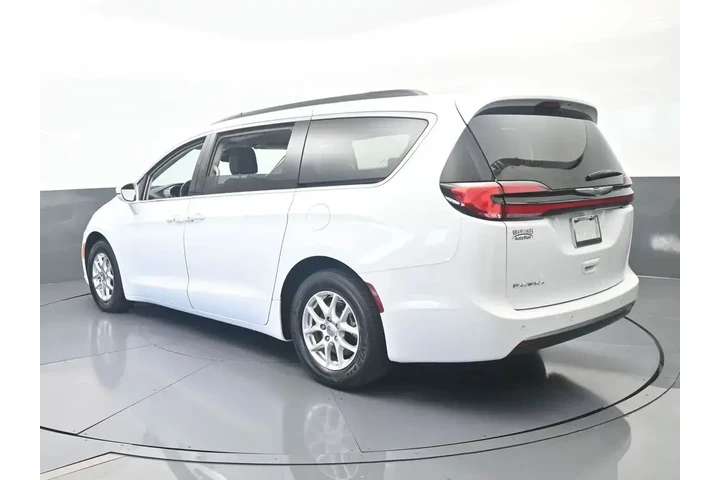 $23000 : Chrysler Pacifica 2022 Touri image 4