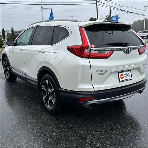 $21163 : PRE-OWNED 2017 HONDA CR-V TOU image 3