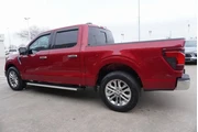 $39988 : Ford F-150 2024 4x2 XLT 4dr thumbnail