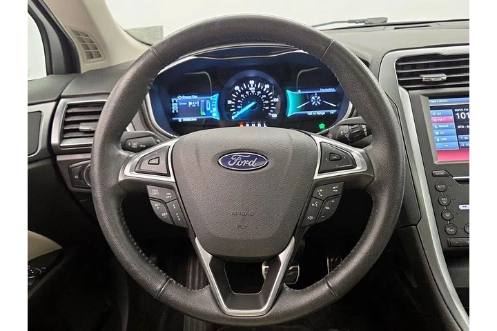 $14998 : Ford Fusion Energi 2016 Tita image 10