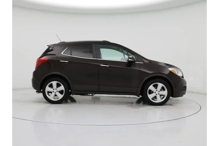 $17998 : Buick Encore 2015 Base 4dr C image 7