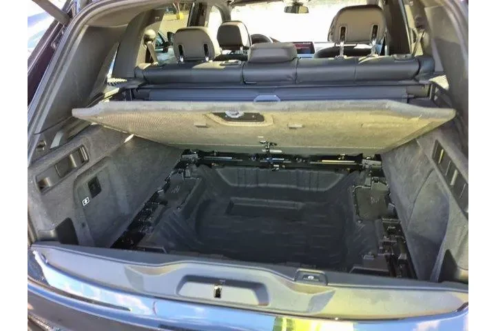 $29900 : BMW X5 2021 AWD xDrive40i 4d image 5