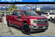 $28495 : 2019 F-150 thumbnail