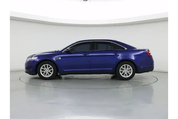 $14998 : Ford Taurus 2014 SE 4dr Seda image 3