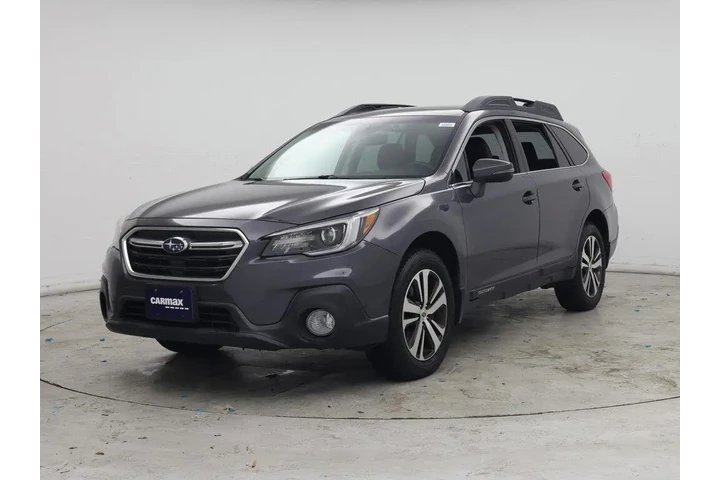 $18998 : Subaru Outback 2018 AWD 3.6R image 4