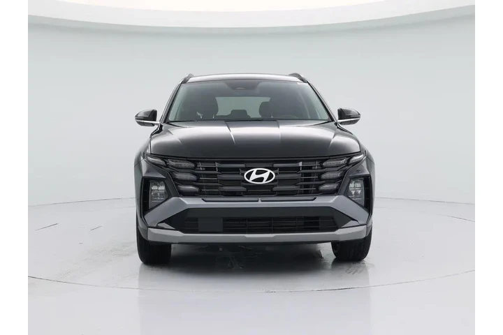 $30998 : Hyundai TUCSON 2025 AWD SEL image 5