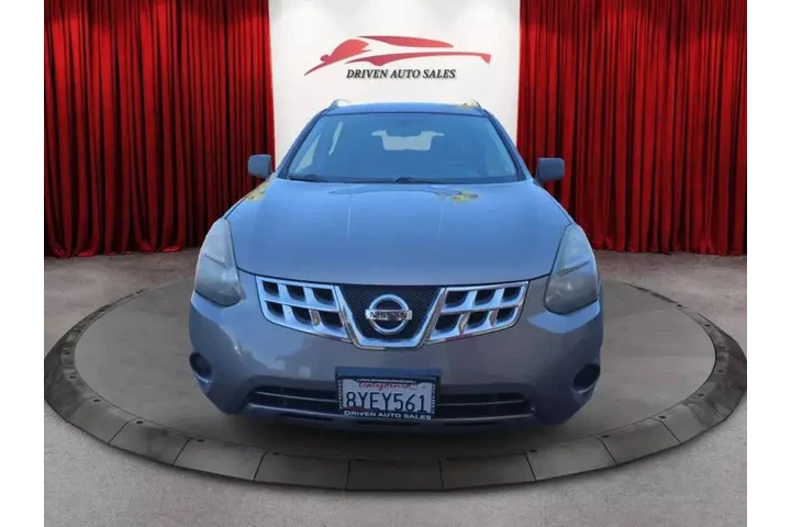 $7999 : 2014 Rogue Select S image 3