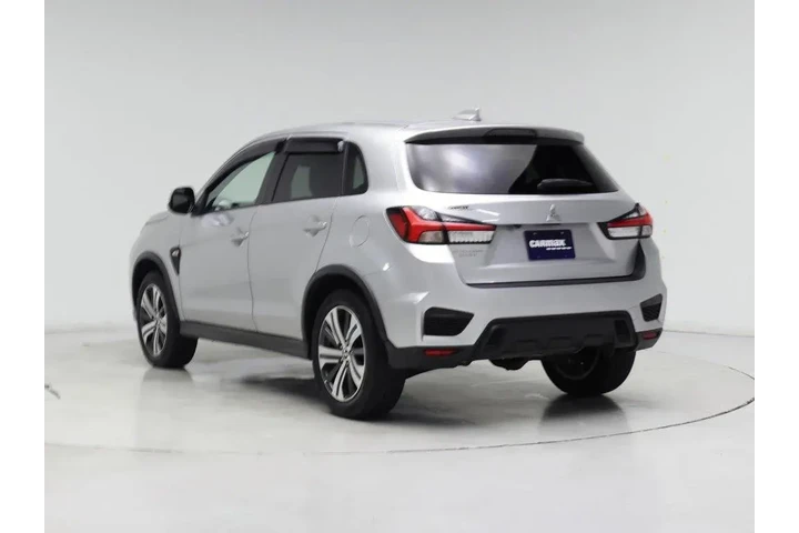 $16998 : Mitsubishi Outlander Sport 2 image 2