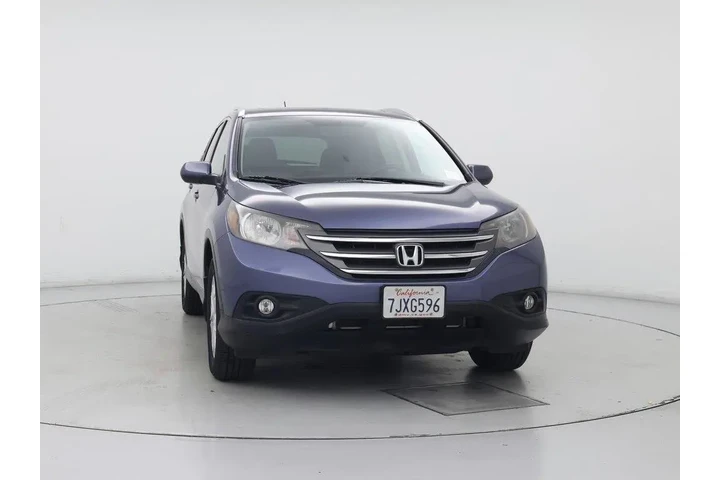 $15998 : Honda CR-V 2014 EX-L 4dr SUV image 5