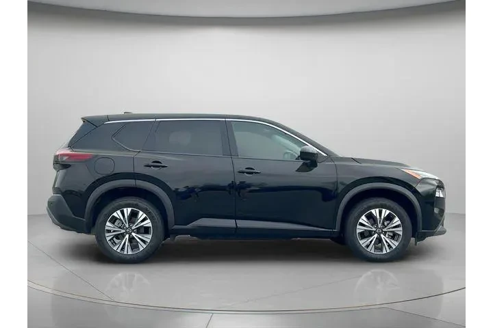 $17991 : Nissan Rogue 2023 SV 4dr Cro image 9