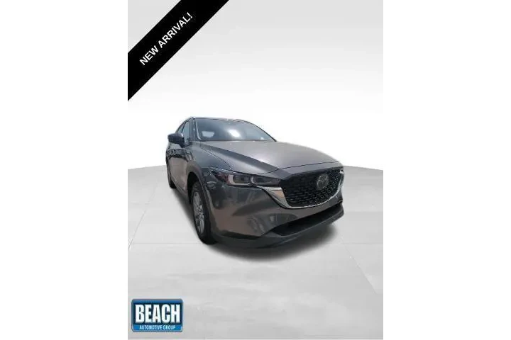 $23137 : Mazda CX-5 2023 AWD 2.5 S Se image 1