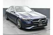 $27526 : Mercedes-Benz C-Class 2022 A thumbnail
