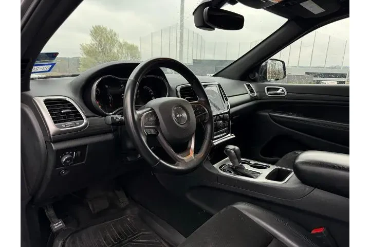 $17477 : Jeep Grand Cherokee 2019 4x4 image 10