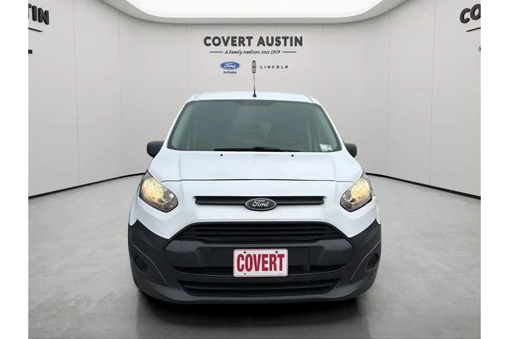 $15854 : Ford Transit Connect 2018 XL image 8