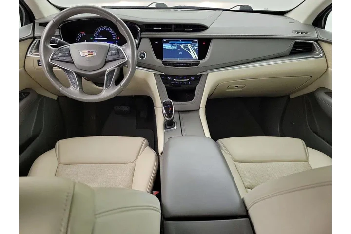 $22998 : Cadillac XT5 2019 4x4 Luxury image 9