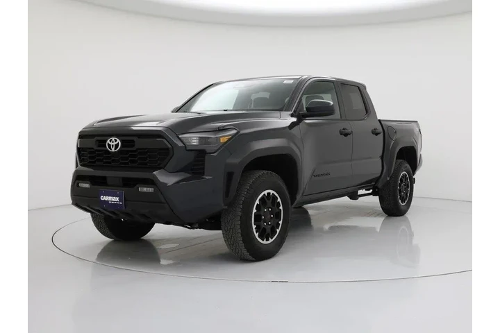 $39998 : Toyota Tacoma 2025 4x4 TRD S image 4