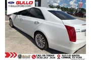 $15871 : Cadillac CTS 2018 2.0T Luxur thumbnail