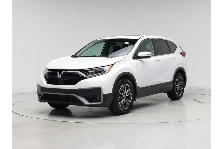 $23998 : Honda CR-V 2020 EX 4dr SUV image 4
