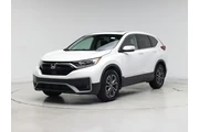 $23998 : Honda CR-V 2020 EX 4dr SUV thumbnail